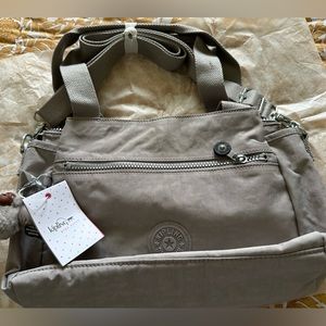 Kipling Elysia Crossbody Shoulder Bag